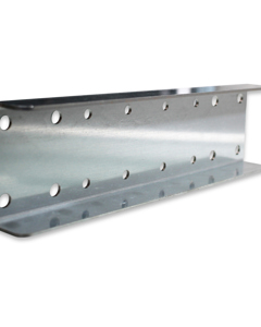 Verlängerung H500 f/Ständerfuß KB-Antrieb Hy/VF